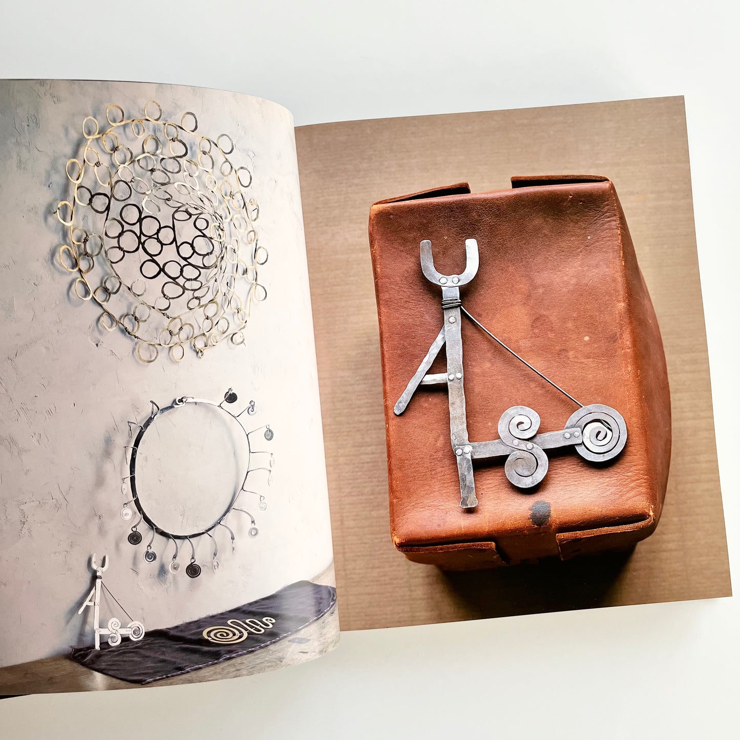 Calder Jewelry