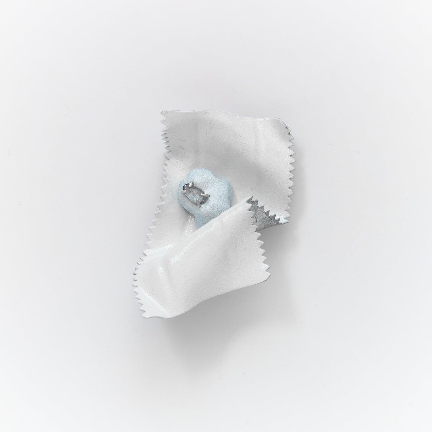 Gum and Wrapper Pin