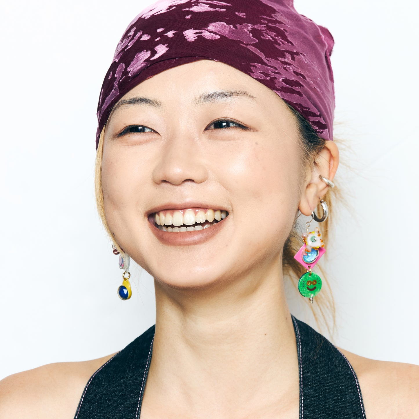 Friend of My Youth Earrings