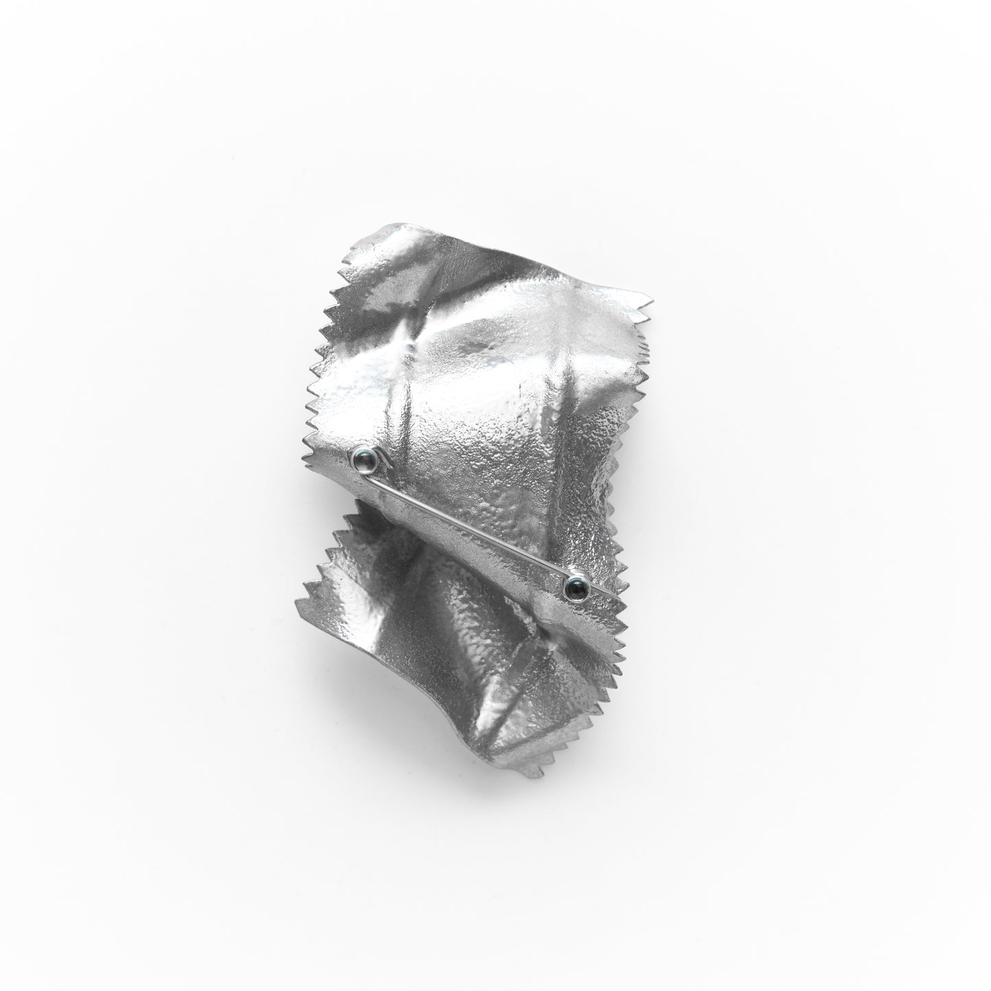 Gum and Wrapper Pin