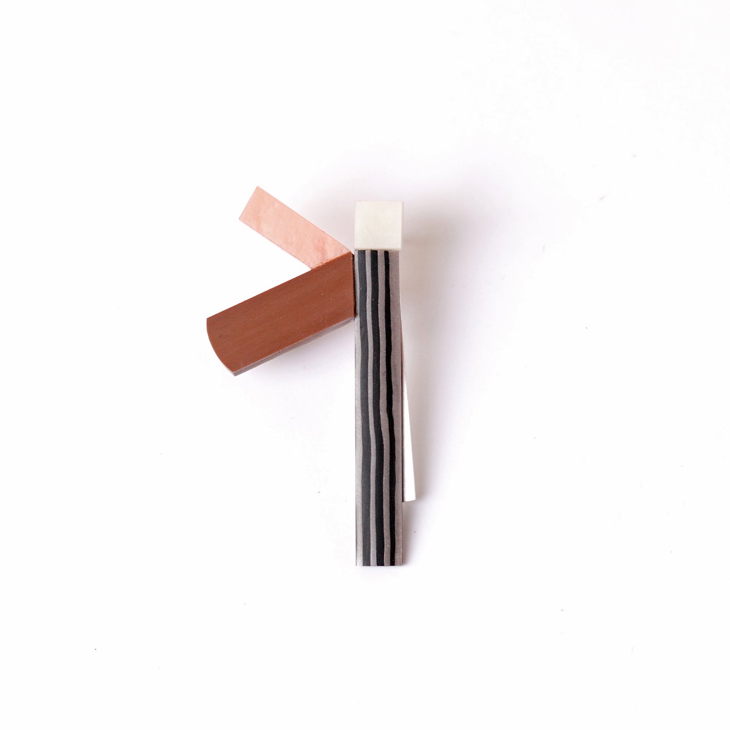 Genderstar * 25 Earjewel/Pin