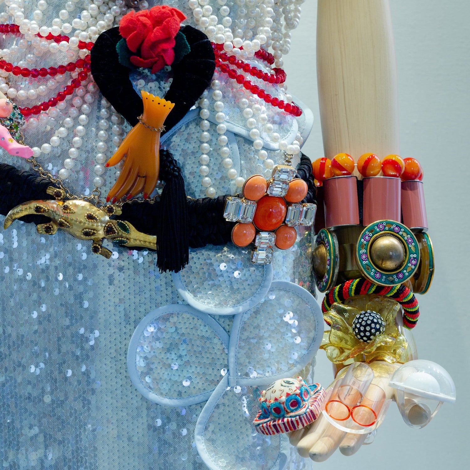 Vintage Style and Stories: Costume Jewelry Re-Imagined