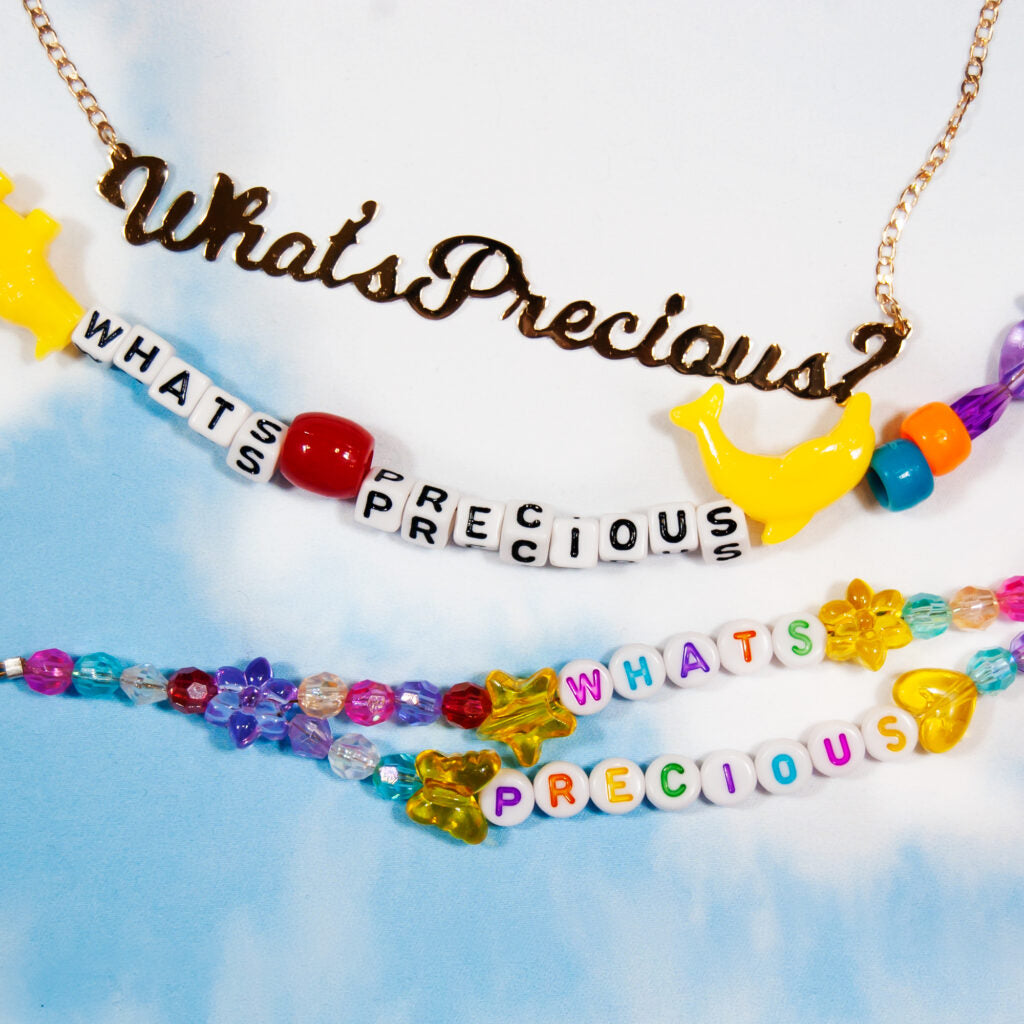 What's Precious?