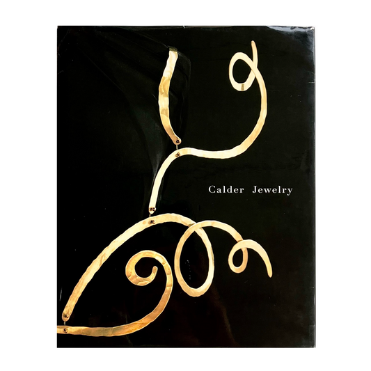 Calder Jewelry
