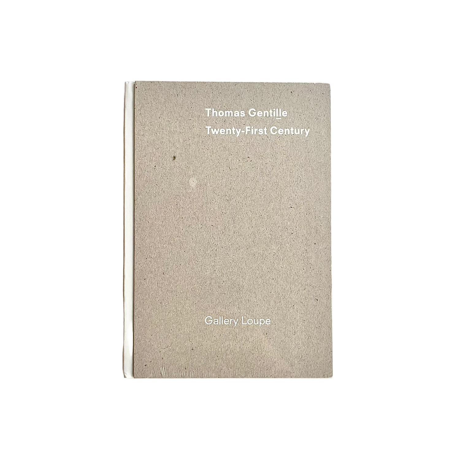 Thomas Gentille: Twenty-First Century