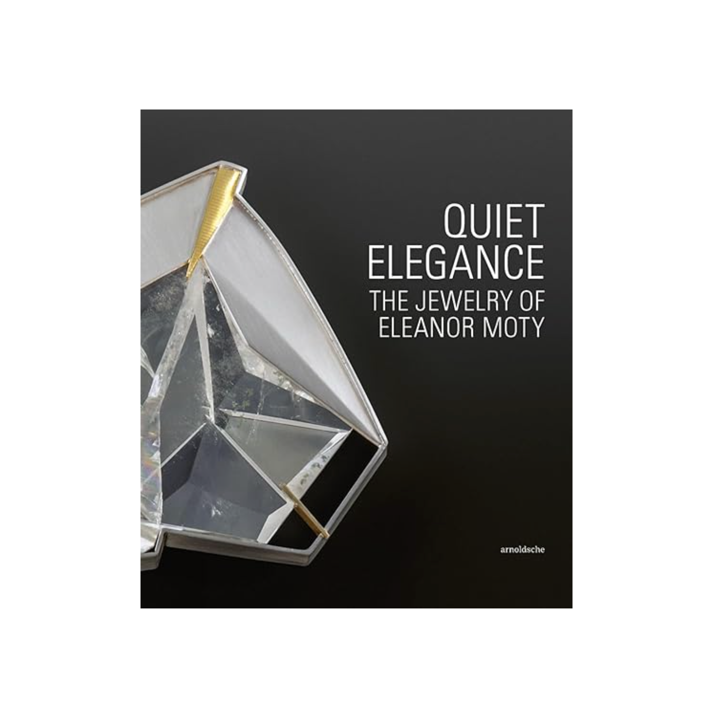 Quiet Elegance: The Jewelry of Eleanor Moty