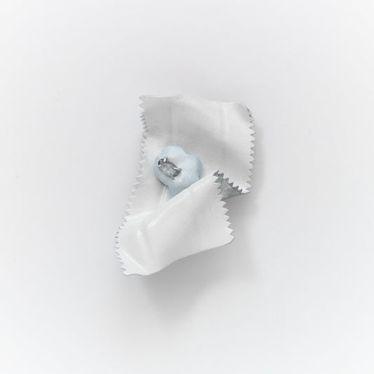 Gum and Wrapper Pin