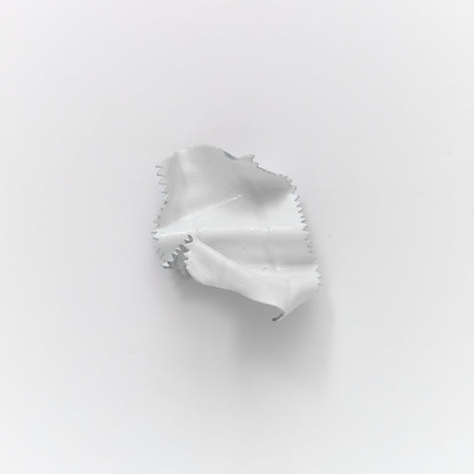 Gum Wrapper Pin