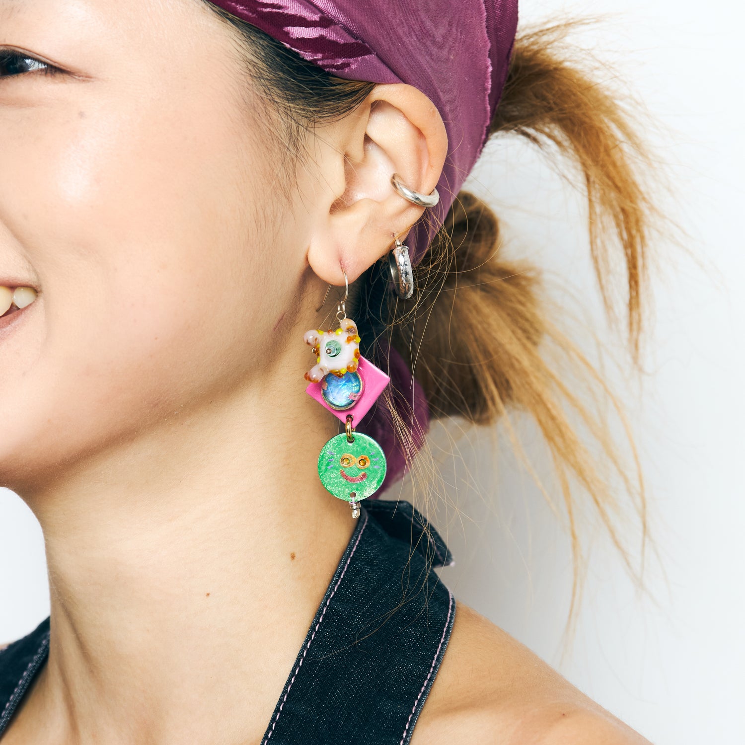 Friend of My Youth Earrings