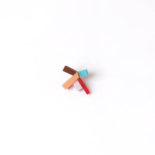 Genderstar * 31 Pin